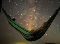 Jangan Lewatkan! Hari Ini Akan Ada Hujan Meteor Terakhir di 2024
