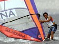 Oka Sumbang Emas Pertama untuk Indonesia di Asian Games 1998