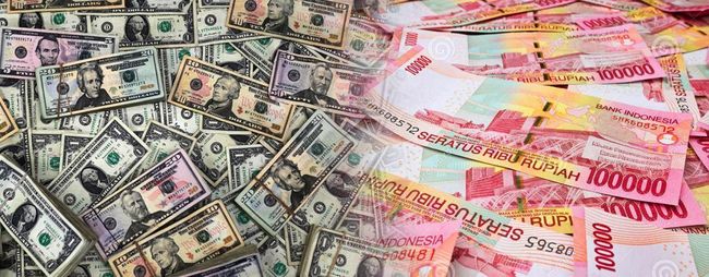 Rupiah Jauh Lebih Baik Di Era Sby Atau Jokowi Ini Faktanya