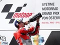 Jejak Perseteruan Lorenzo: Rossi, Dovizioso, Hingga Marquez