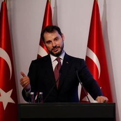 Waspadalah! Krisis Turki Bisa Merembet ke Mana-mana