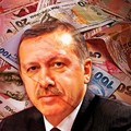 Ibarat Bandar, Erdogan Bikin Kurs Lira Bak Roller Coaster!