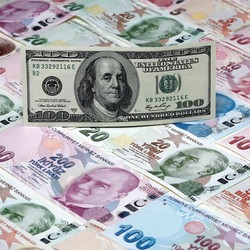 Ini Cara Erdogan yang Bikin Lira Menguat Lawan Dolar AS