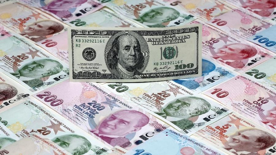Regulator perbankan Turki mematok kontrak swap maksimal 25% dari modal disetor bank. Hal ini mempersempit ruang spekulasi.