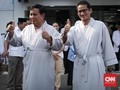Koreksi Jokowi, Prabowo Janji Naikkan Anggaran BPJS Kesehatan