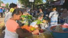 Pascagempa, Aktivitas Perdagangan Berangsur Normal
