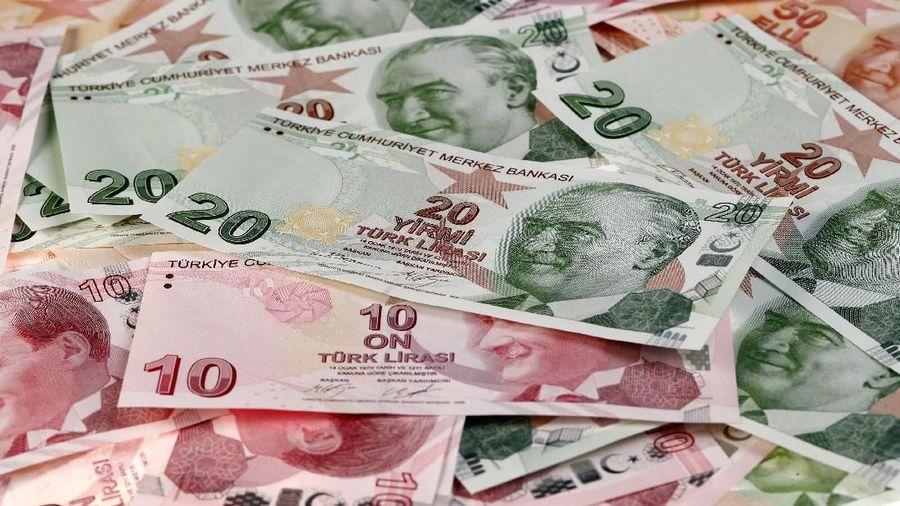 Bursa saham AS aman