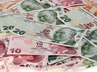 Turki Perang Lawan Suriah, Mata Uang Lira Loyo