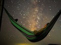Lokasi Menatap Langit Penuh Bintang di Asia