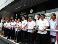 Karyawan Pelni: Satu Bulan Gaji Tak Naik, Kami Mogok Nasional