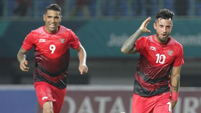 Lawan Laos, Timnas Indonesia U-23 Janji Tampil Menghibur
