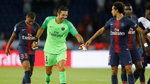 Buffon Tak Mau Duel Lawan Juventus di Final Liga Champions
