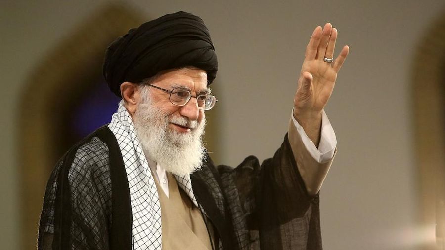 Iran telah menyebut sanksi-sanksi itu sebagai 