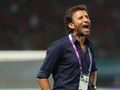 Milla Akui Strategi 'False Nine' Timnas Indonesia Gagal
