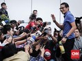 Sandiaga Kaget Ma'ruf Amin Batal Hadiri Majelis Rasulullah