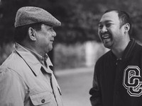 Rahasia Sukses Anak Prabowo Jadi Desainer Muda Ternama Dunia