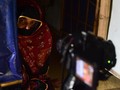 Suami Gunduli Istri Gara-gara Rambut dalam Makanan