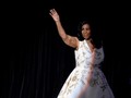 Barack Obama Kirim 'Surat Cinta' di Pemakaman Aretha Franklin