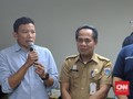 OK OCE Diklaim Jalan Terus Meski Sandi Ikut Pilpres