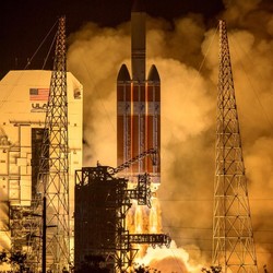 Mau Wisata di Luar Angkasa? NASA Pasang Tarif Rp 500 Juta
