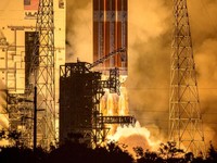 Mau Wisata di Luar Angkasa? NASA Pasang Tarif Rp 500 Juta