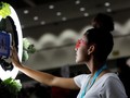 FOTO: Demam Korea dan Terbitnya Harapan Baru di Amerika