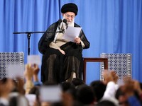 Iran Siap Balas AS & Trump, Ini Penjelasan Lengkapnya
