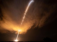 NASA Punya Foto Langit di Tanggal Lahir Kamu, Ini Cara Ceknya