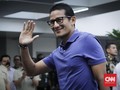 Jadi Cawapres Prabowo, Sandi Akui Pilihan Kedua Setelah Anies