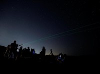 Geger Kabar Suara Dentuman di Buleleng Bali, Meteor?