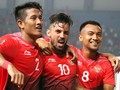 Timnas Indonesia vs Hong Kong, Duel Serupa Tapi Tak Sama