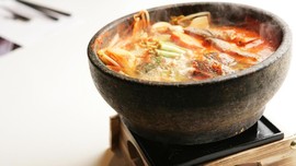 Sotong Pangkong Diusulkan Jadi Warisan Budaya Tak Benda