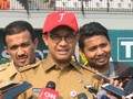 VIDEO: Anies Mengaku Siap Bekerja Sama dengan Wagub Baru