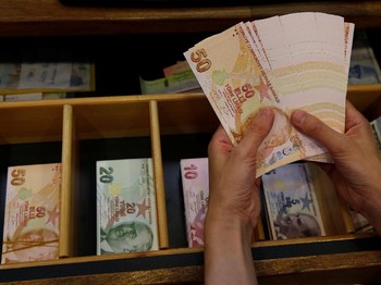 Inflasi Capai 25%, Turki Dibayangi Resesi