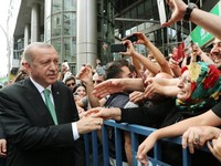 Turki Diselimuti Krisis Mata Uang Lira