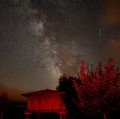 Benarkah Gempa & Meteor Jadi Pertanda Malam Lailatul Qadar?