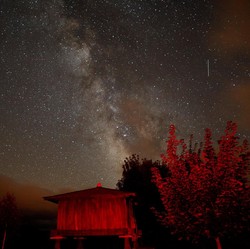 Benarkah Gempa & Meteor Jadi Pertanda Malam Lailatul Qadar?