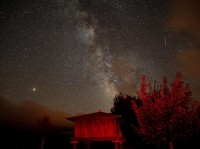 Langit 2021: dari Hujan Meteor, Gerhana Bulan dan Matahari!