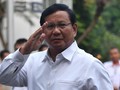 Prabowo Kunjungi PP Muhammadiyah Malam Ini