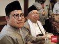 Muhaimin: Tinggal Gerilya, Orang NU Wajib Pilih NU