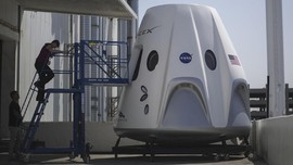 Fakta Ultima Thule, Objek Terjauh yang Dicapai NASA