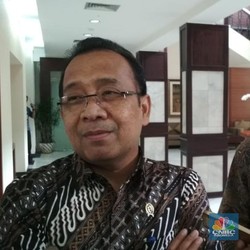 Mahasiswa Tolak Bertemu Jokowi, Ini Respons Pihak Istana