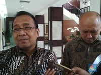Kinerja Dinilai Baik, Kenapa Menteri Asman Dicopot Jokowi?