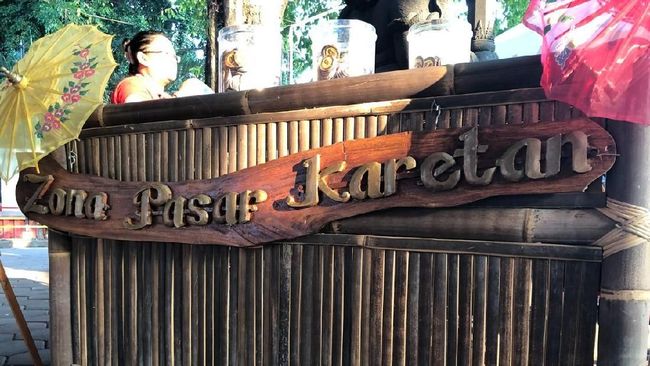Pasar Karetan, Contoh Konkret Sinergi Swasta dengan Komunitas