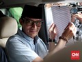 Usai Lapor LHKPN, Sandi Bantah Dugaan Mahar Rp500 Miliar
