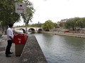 Toilet 'Terbuka' Bikin Geger Paris