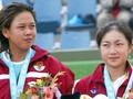 Asian Games 2002, Emas Terakhir Tenis Indonesia