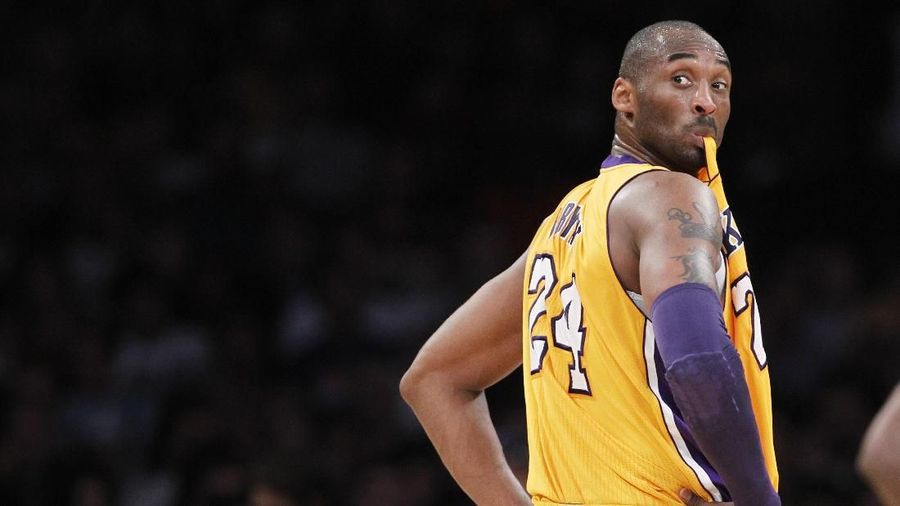 Oscar 2020 dikabarkan akan 'menghadirkan' Kobe Bryant.
