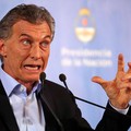 Argentina Umumkan Langkah Baru Penyelamatan Peso