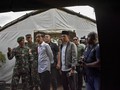 Jokowi Bakal Serahkan Bantuan Langsung ke Korban Gempa Lombok